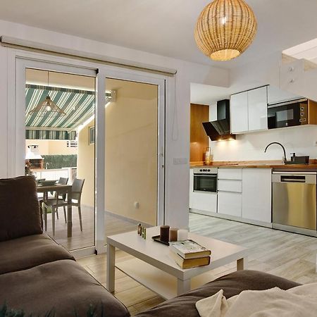 Bungalow Sonemar Sunshine Maspalomas  Buitenkant foto