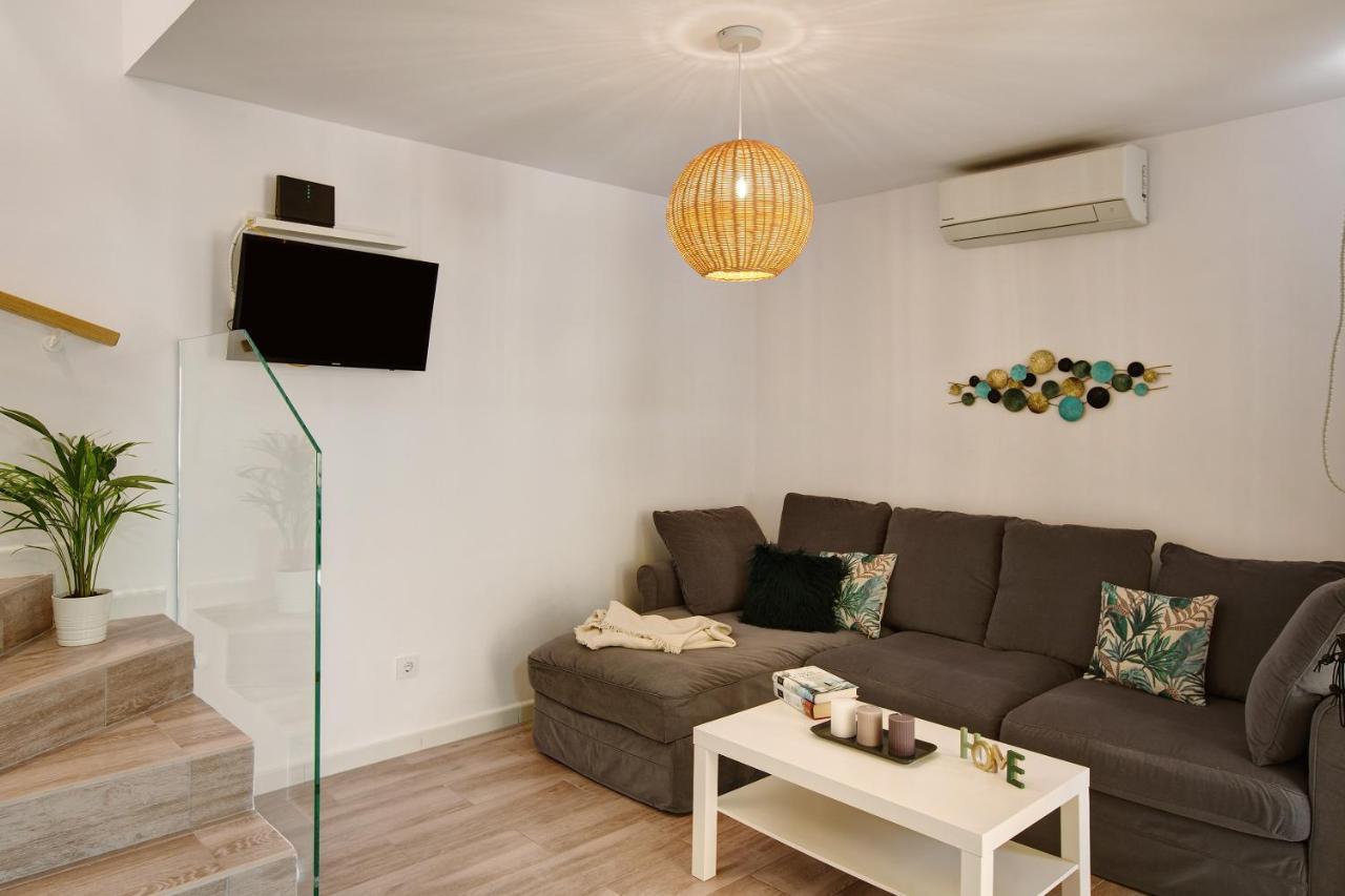 Bungalow Sonemar Sunshine Maspalomas  Buitenkant foto