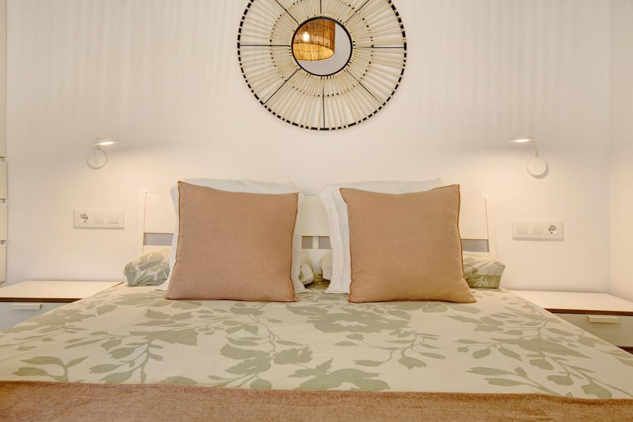 Bungalow Sonemar Sunshine Maspalomas  Buitenkant foto