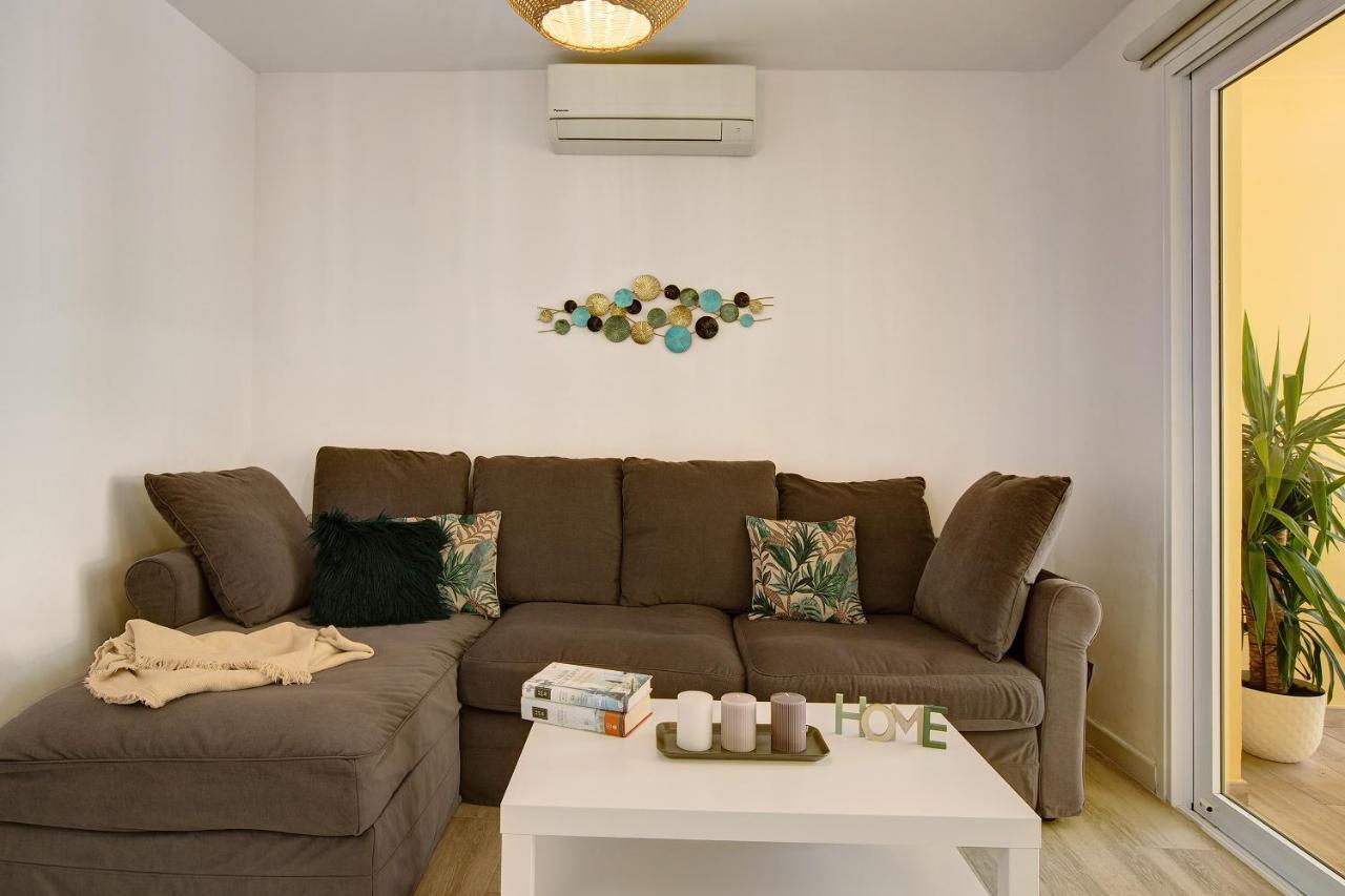 Bungalow Sonemar Sunshine Maspalomas  Buitenkant foto
