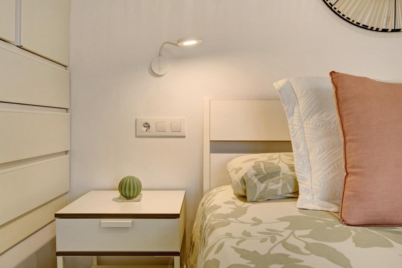 Bungalow Sonemar Sunshine Maspalomas  Buitenkant foto