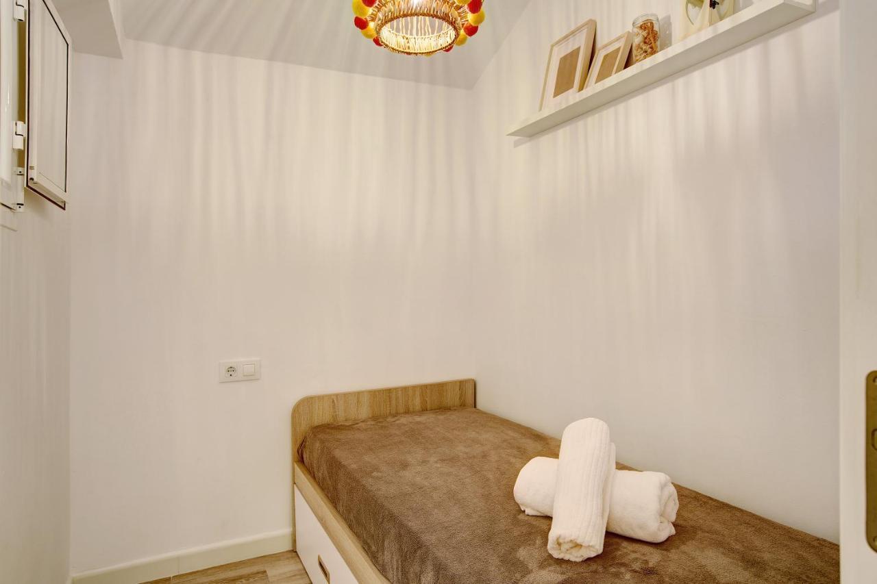 Bungalow Sonemar Sunshine Maspalomas  Buitenkant foto